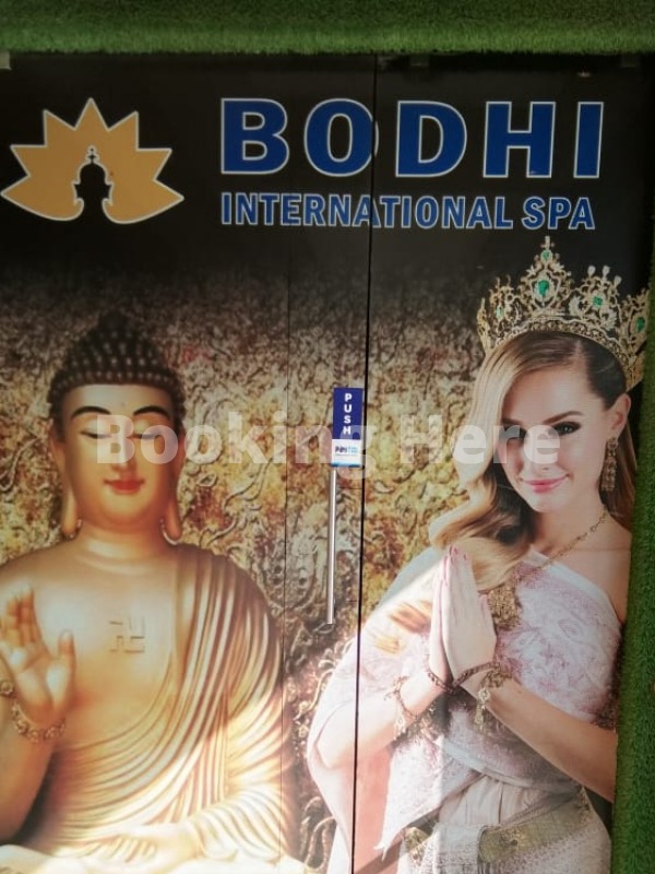 Bodhi International Spa